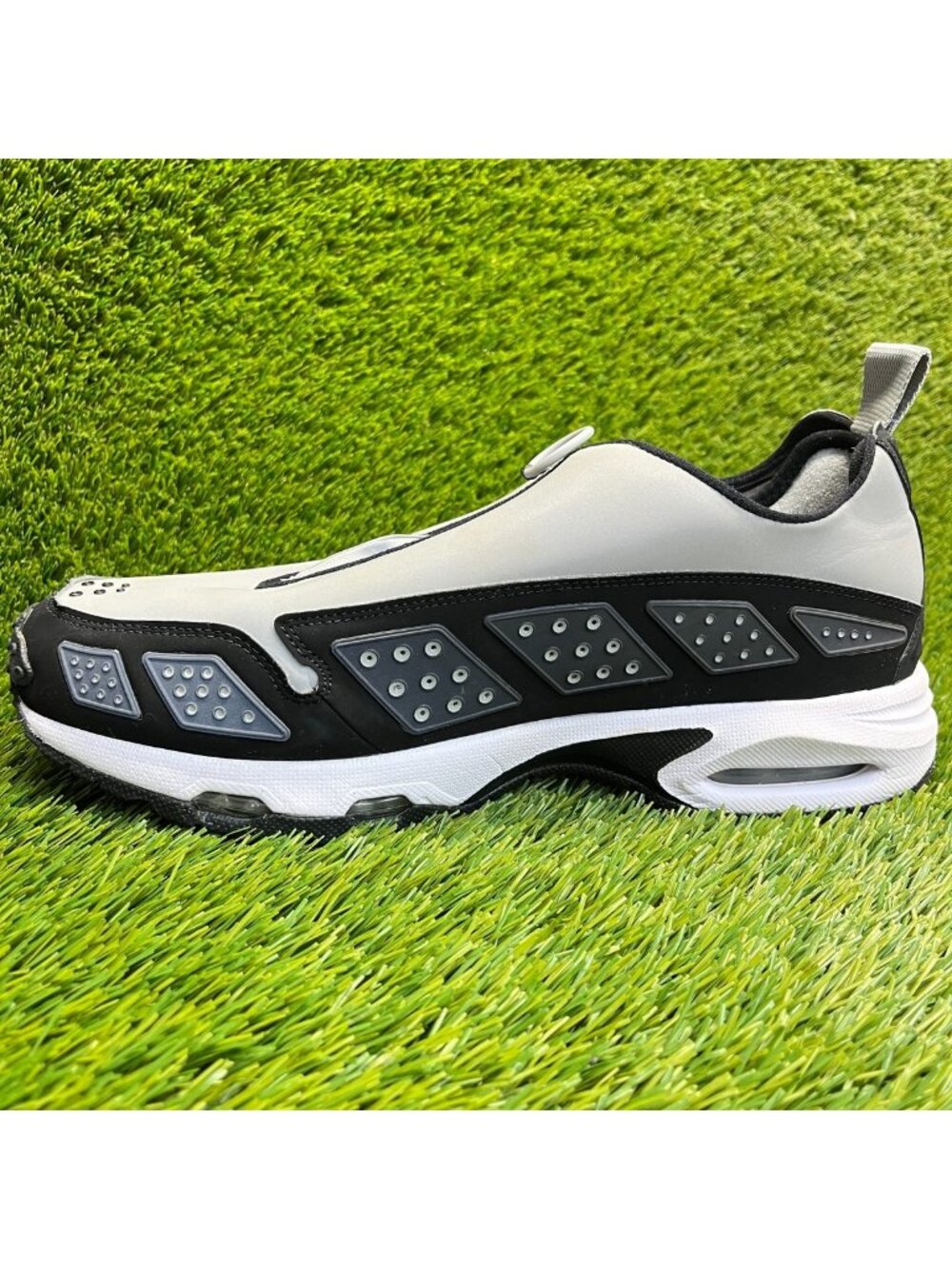 Nike Air Max Sunder Womens Size 13 Mens 11.5 Athletic Walking Shoes Sneakers - Picture 2 of 10